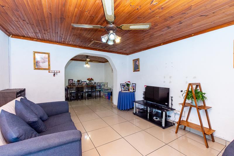 3 Bedroom Property for Sale in Westridge Western Cape